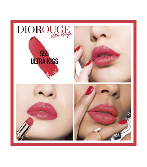 dior rouge ultra me|Dior lip gloss.